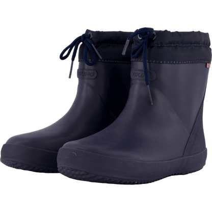 Alv Indie Warm Navy/navy