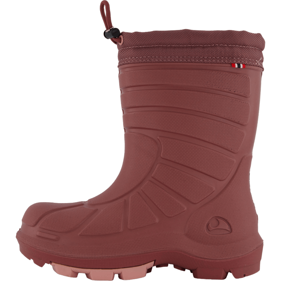 Extreme Warm Pink/dark Pink