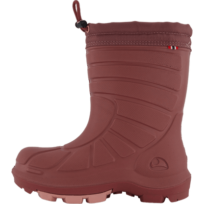 Extreme Warm Pink/dark Pink