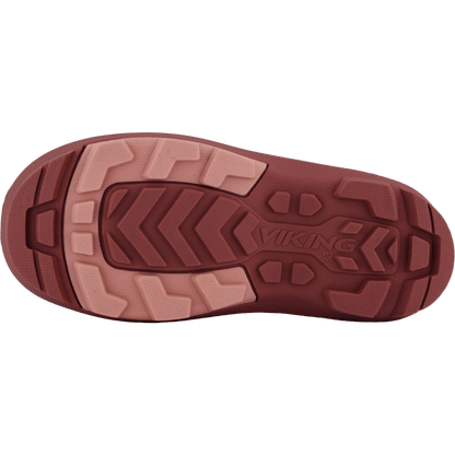 Extreme Warm Pink/dark Pink