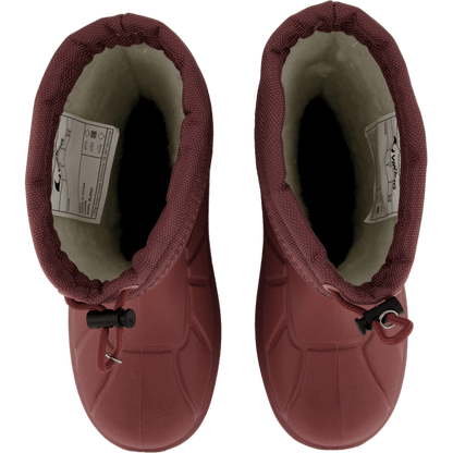 Extreme Warm Pink/dark Pink