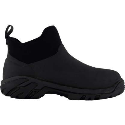 Woody Sport Ankle Black