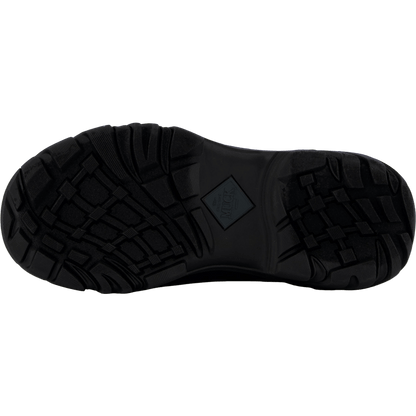 Woody Sport Ankle Black