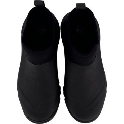 Woody Sport Ankle Black