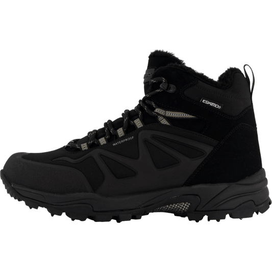 Kirbie M Studs Black