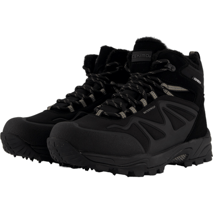 Kirbie M Studs Black