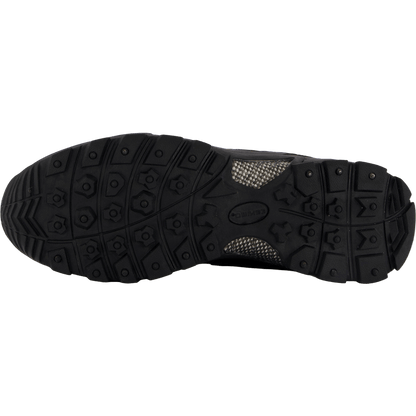 Kirbie M Studs Black