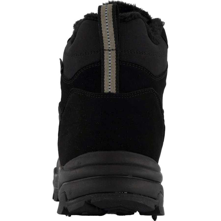 Kirbie M Studs Black