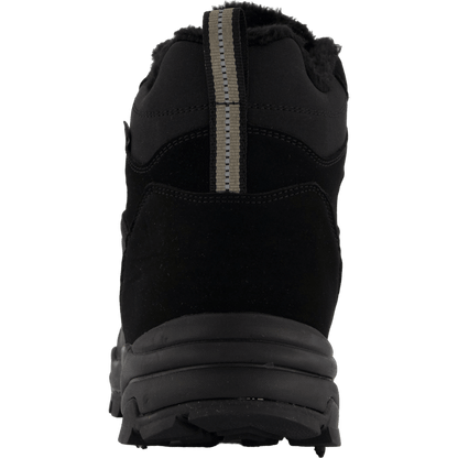 Kirbie M Studs Black