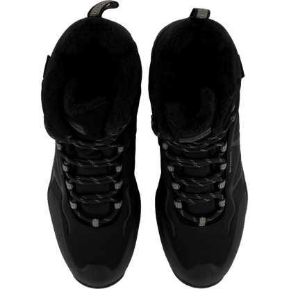 Kirbie M Studs Black