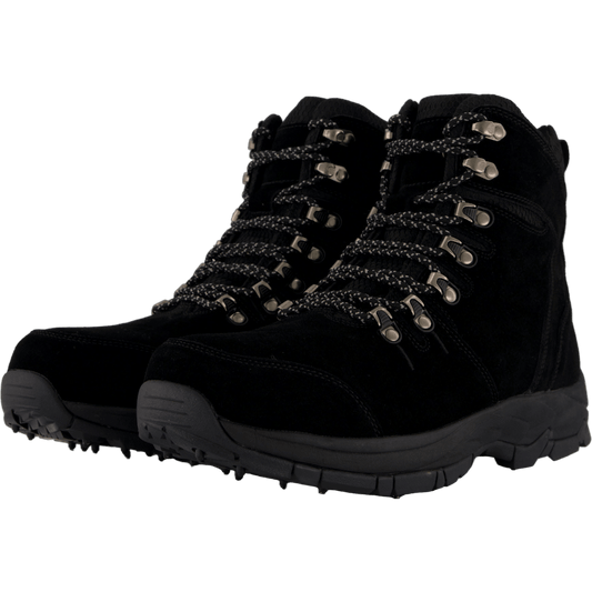 Woodford M Studs Black