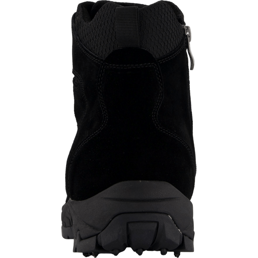 Woodford M Studs Black