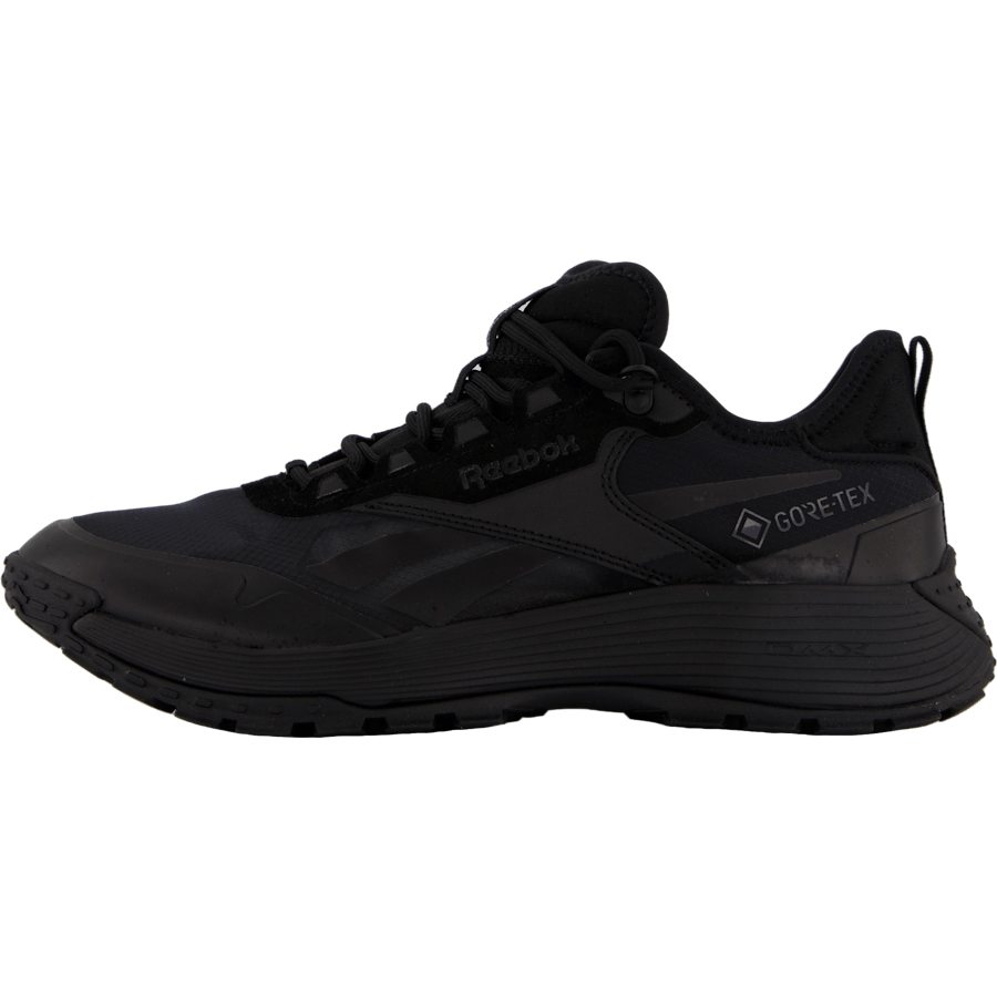 Dmx Trail Gtx Black/purgry