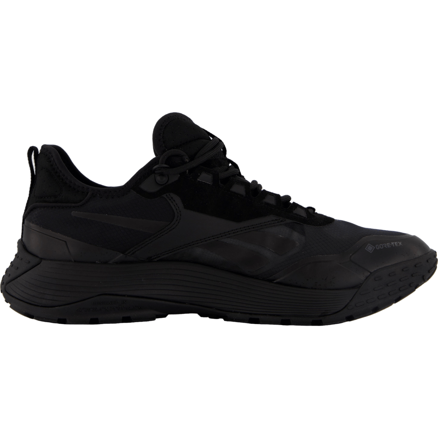 Dmx Trail Gtx Black/purgry