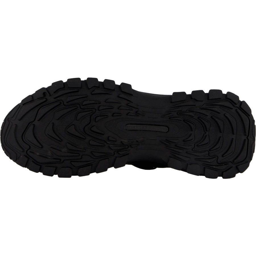 Dmx Trail Gtx Black/purgry