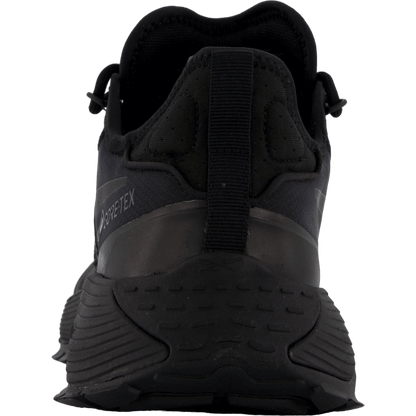 Dmx Trail Gtx Black/purgry