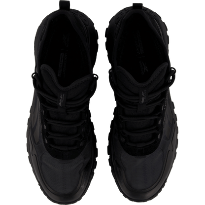 Dmx Trail Gtx Black/purgry