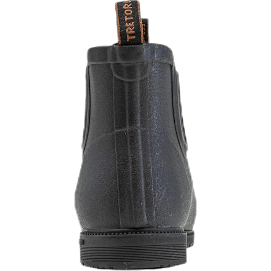 Chelsea Classic Junior Black