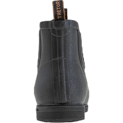 Chelsea Classic Junior Black