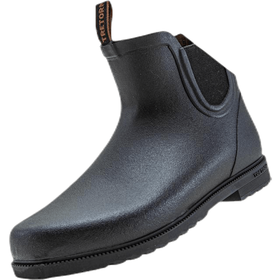 Chelsea Classic Junior Black