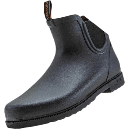 Chelsea Classic Junior Black