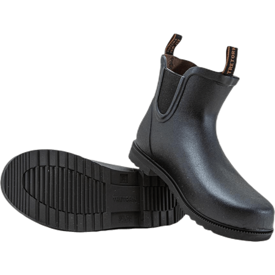 Chelsea Classic Junior Black